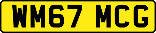 WM67MCG