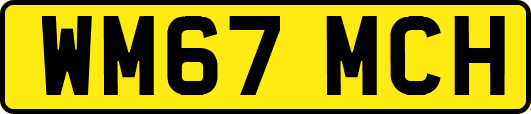 WM67MCH