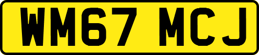 WM67MCJ