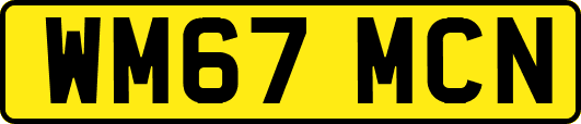 WM67MCN