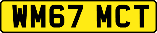 WM67MCT