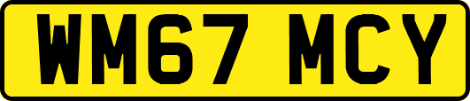 WM67MCY