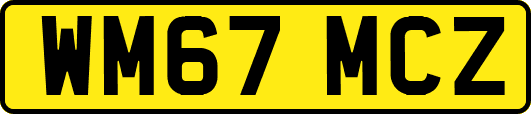 WM67MCZ