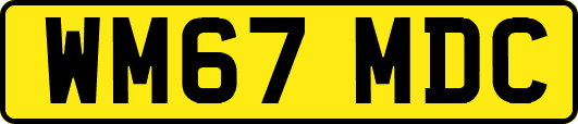 WM67MDC