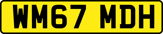 WM67MDH
