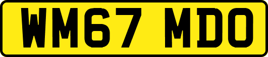 WM67MDO