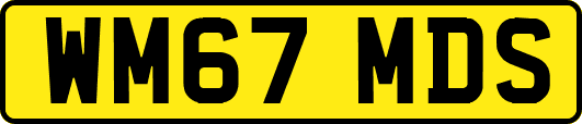 WM67MDS