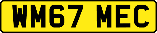 WM67MEC