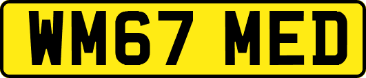 WM67MED