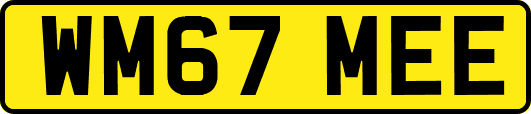 WM67MEE