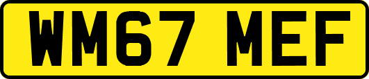 WM67MEF