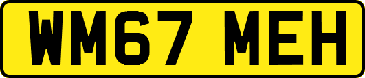 WM67MEH