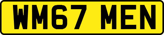 WM67MEN