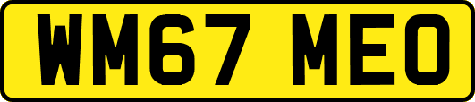 WM67MEO