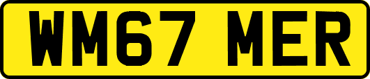 WM67MER