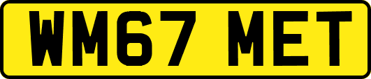 WM67MET