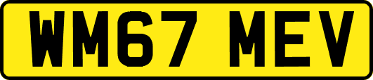 WM67MEV