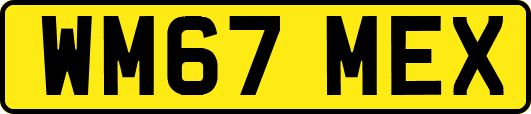 WM67MEX