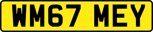 WM67MEY