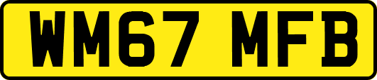 WM67MFB