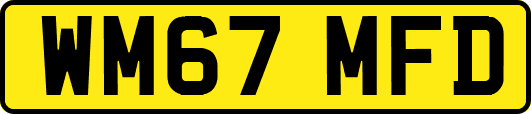 WM67MFD