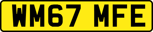 WM67MFE