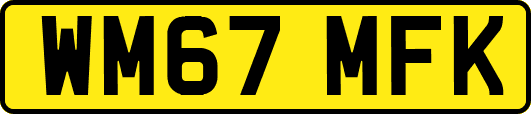 WM67MFK