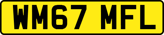 WM67MFL