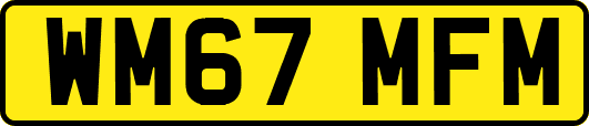 WM67MFM