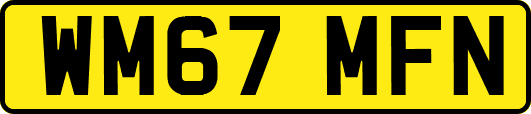 WM67MFN