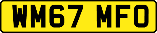 WM67MFO