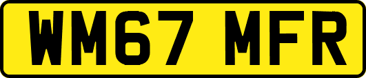 WM67MFR
