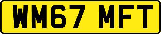 WM67MFT