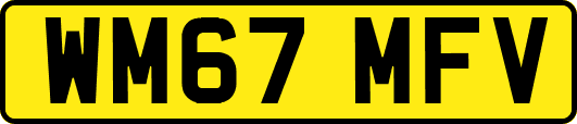 WM67MFV