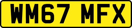 WM67MFX