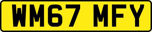 WM67MFY