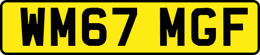WM67MGF