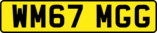 WM67MGG