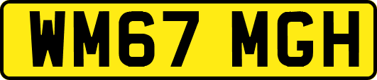 WM67MGH
