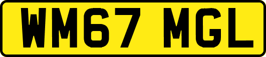 WM67MGL