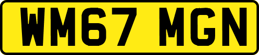 WM67MGN
