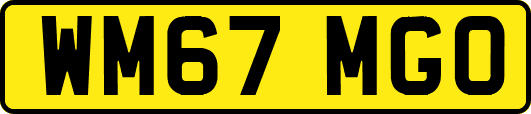 WM67MGO