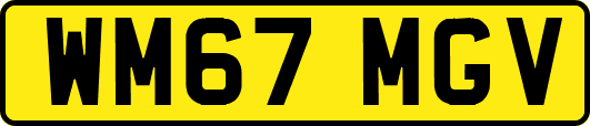 WM67MGV