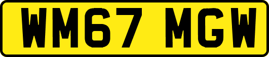 WM67MGW