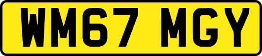 WM67MGY