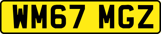 WM67MGZ
