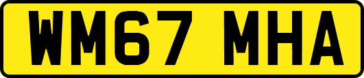 WM67MHA