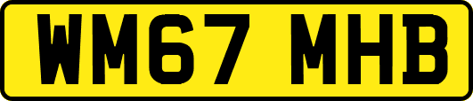 WM67MHB