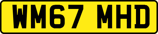 WM67MHD