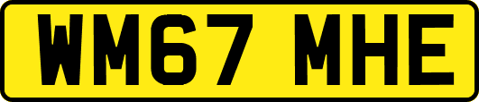 WM67MHE